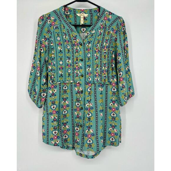 Matilda Jane Once Upon A Time Muse Tunic - Picture 2 of 6